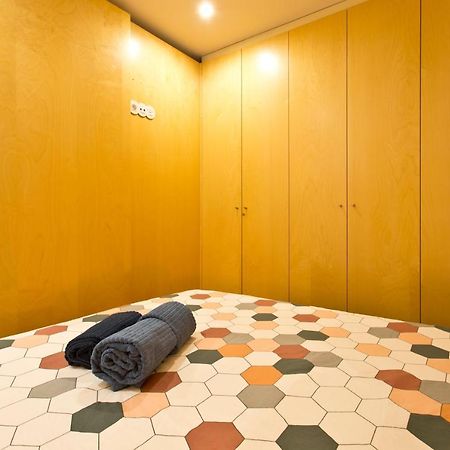 Oporto Blue Republica - Cozy City Centre Studio Zewnętrze zdjęcie
