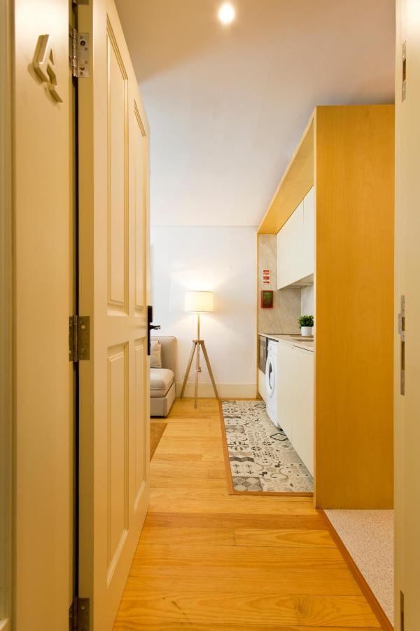 Oporto Blue Republica - Cozy City Centre Studio Zewnętrze zdjęcie
