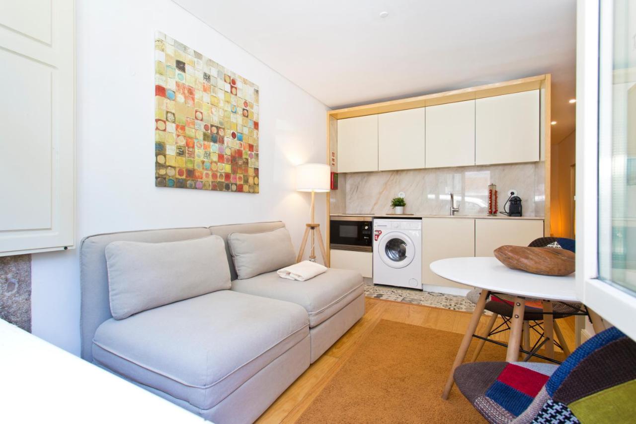 Oporto Blue Republica - Cozy City Centre Studio Zewnętrze zdjęcie