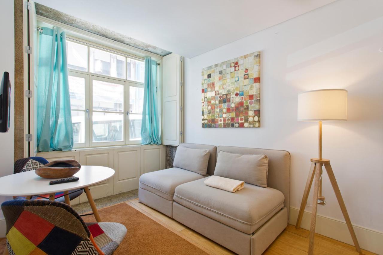 Oporto Blue Republica - Cozy City Centre Studio Zewnętrze zdjęcie