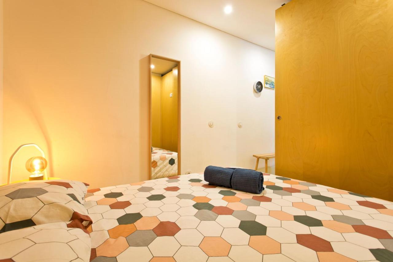 Oporto Blue Republica - Cozy City Centre Studio Zewnętrze zdjęcie